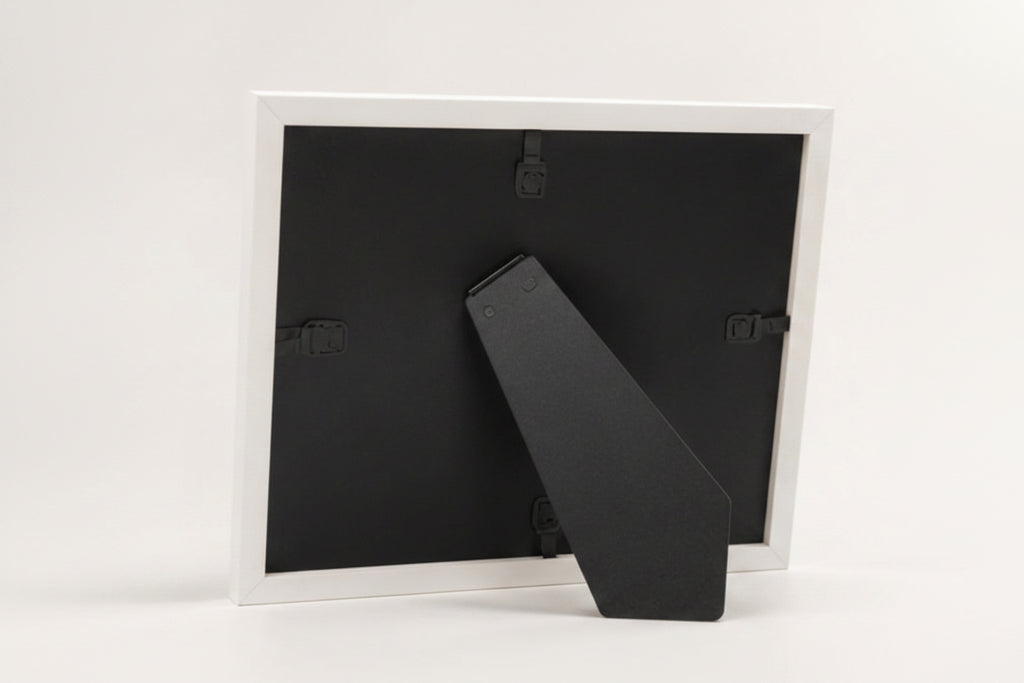 Everimptint - Clay Paw And Foot Photo Frame