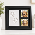 Everimptint - Clay Paw And Foot Photo Frame